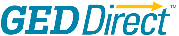GED Direct Logo